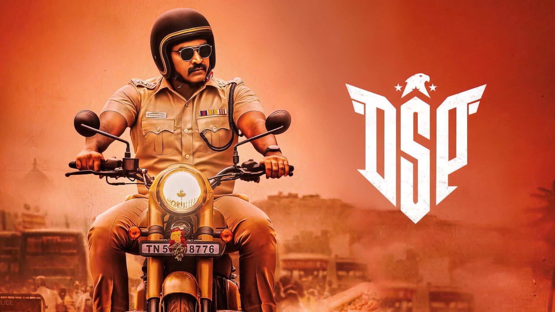 DSP (2022) Google Drive Download