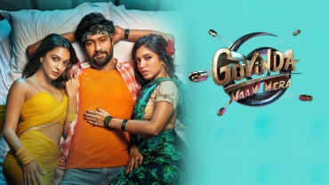 Govinda Naam Mera (2022) Google Drive Download