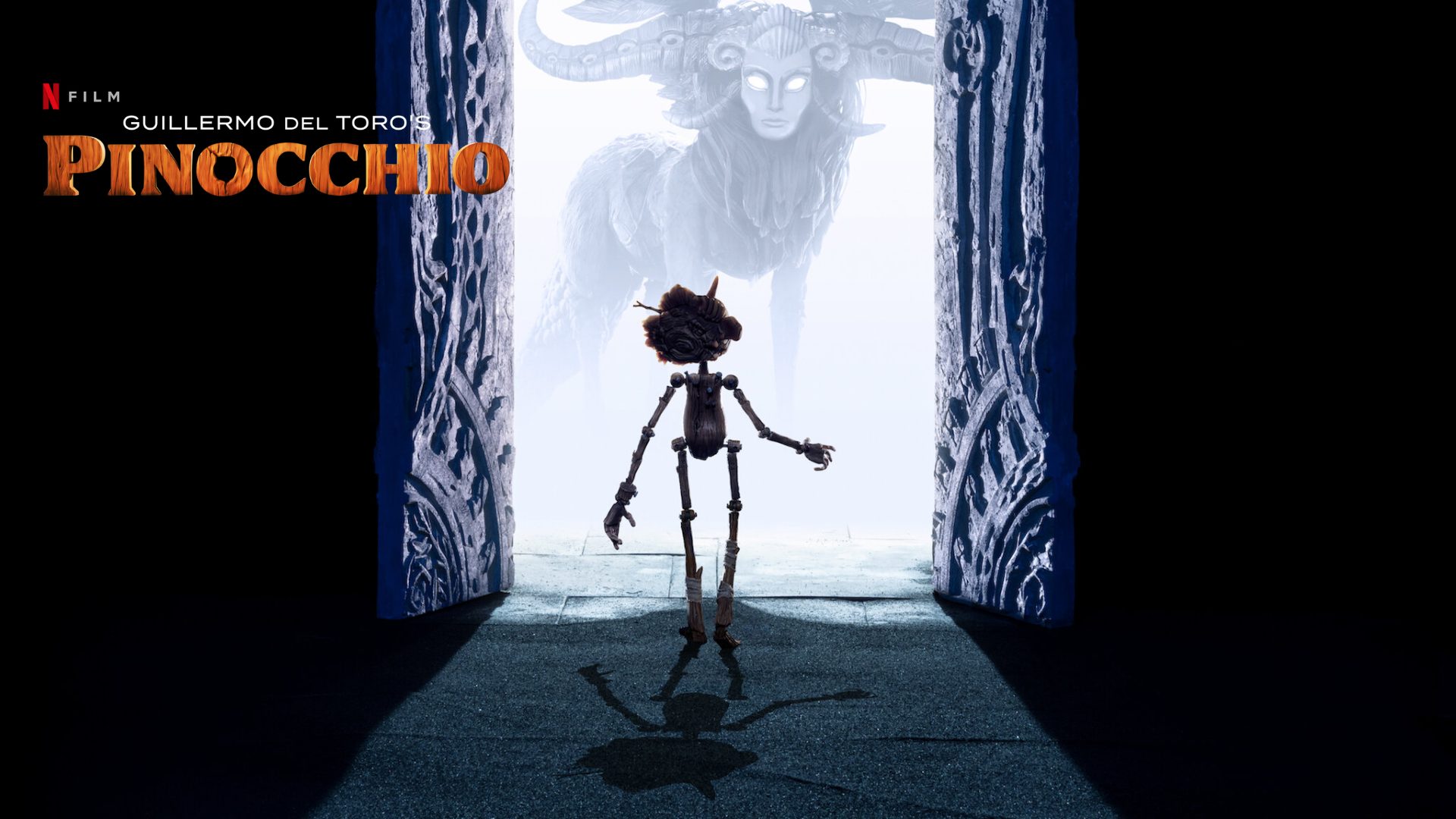Guillermo del Toros Pinocchio (2022) Google Drive Download
