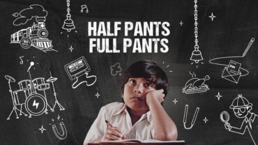 Half Pants Full Pants (2022) Google Drive Download