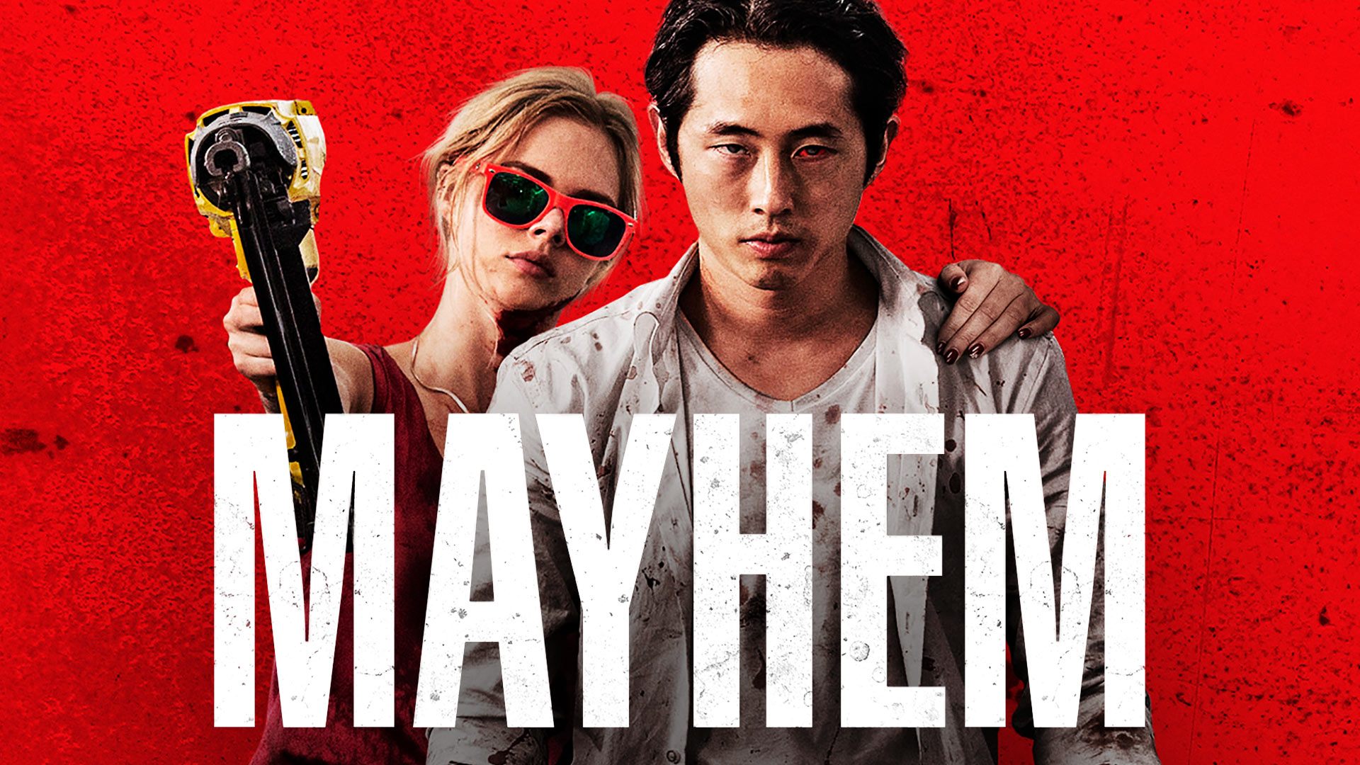 Mayhem (2017) Google Drive Download