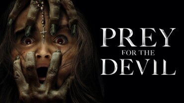 Prey for the Devil (2022) Google Drive Download
