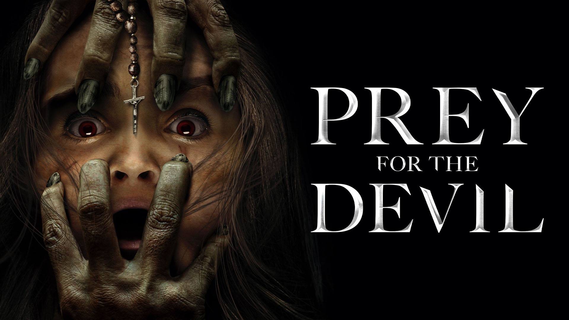 Prey for the Devil (2022) Google Drive Download