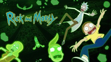 Rick and Morty (2013) Google Drive Download