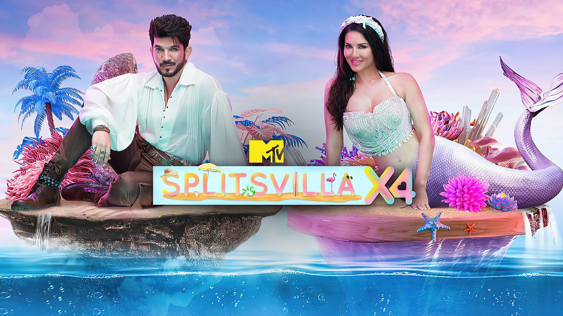 Splitsvilla (2022) Google Drive Download