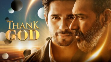 Thank God (2022) Google Drive Download
