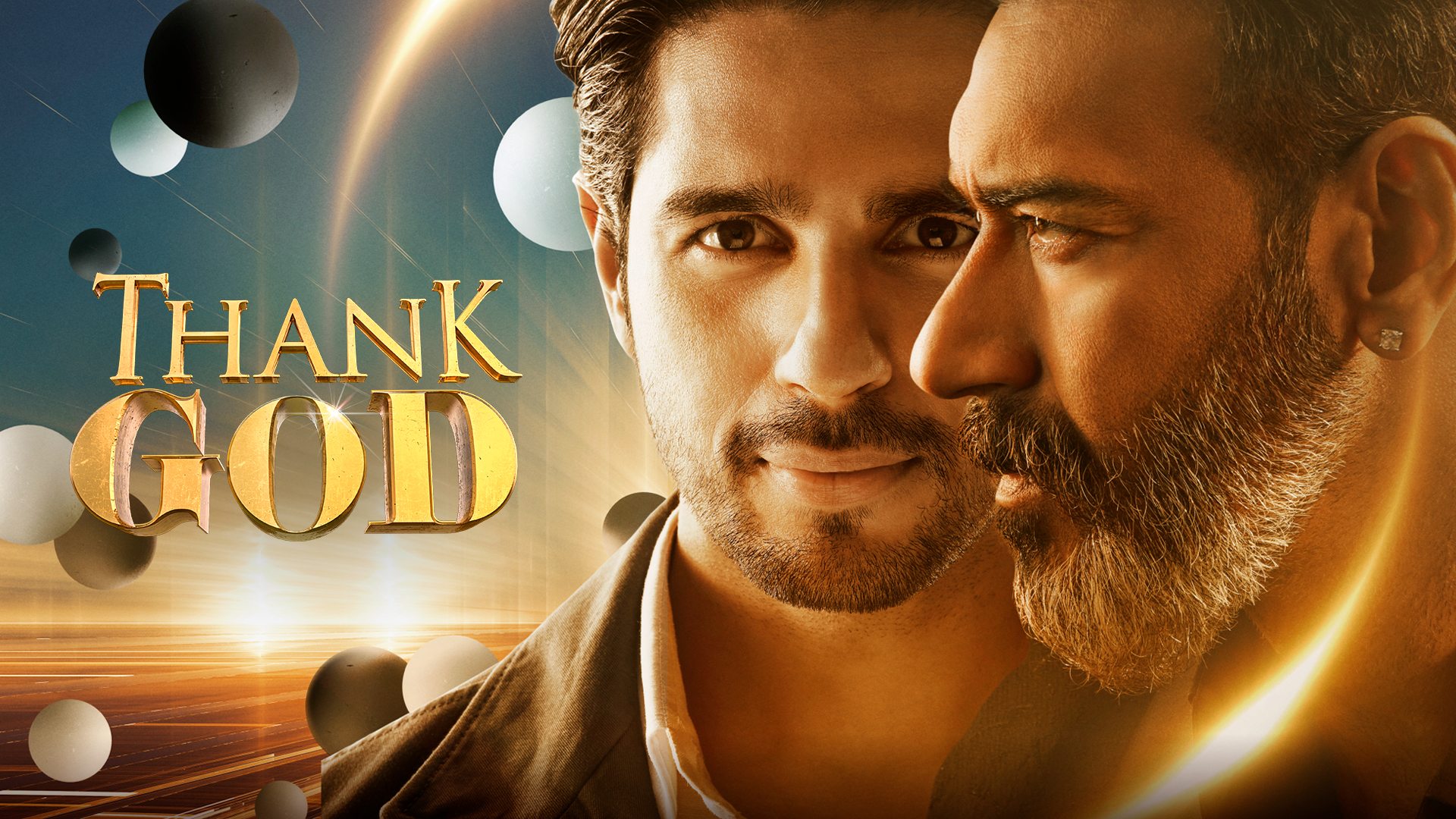 Thank God (2022) Google Drive Download