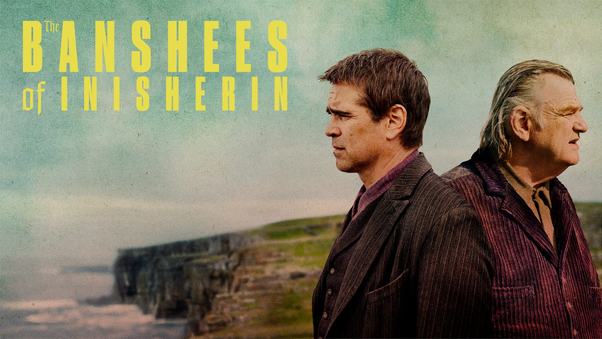 The Banshees of Inisherin (2022) Google Drive Download