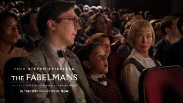 The Fabelmans (2022) Google Drive Download