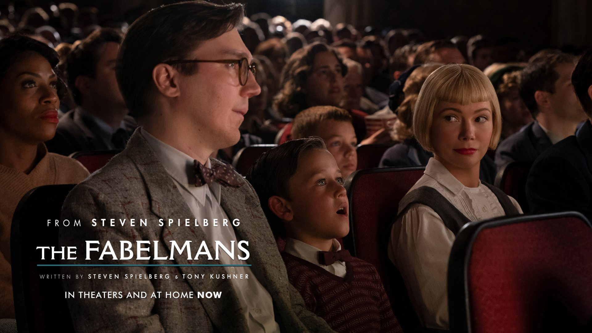 The Fabelmans (2022) Google Drive Download