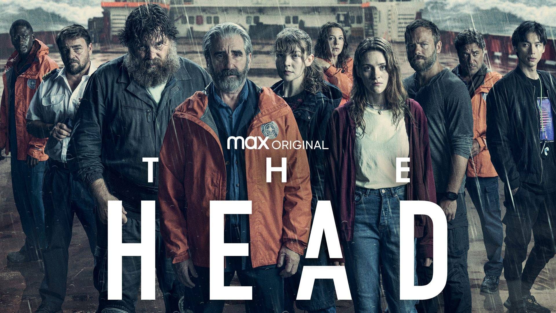 The Head (2020) Google Drive Download