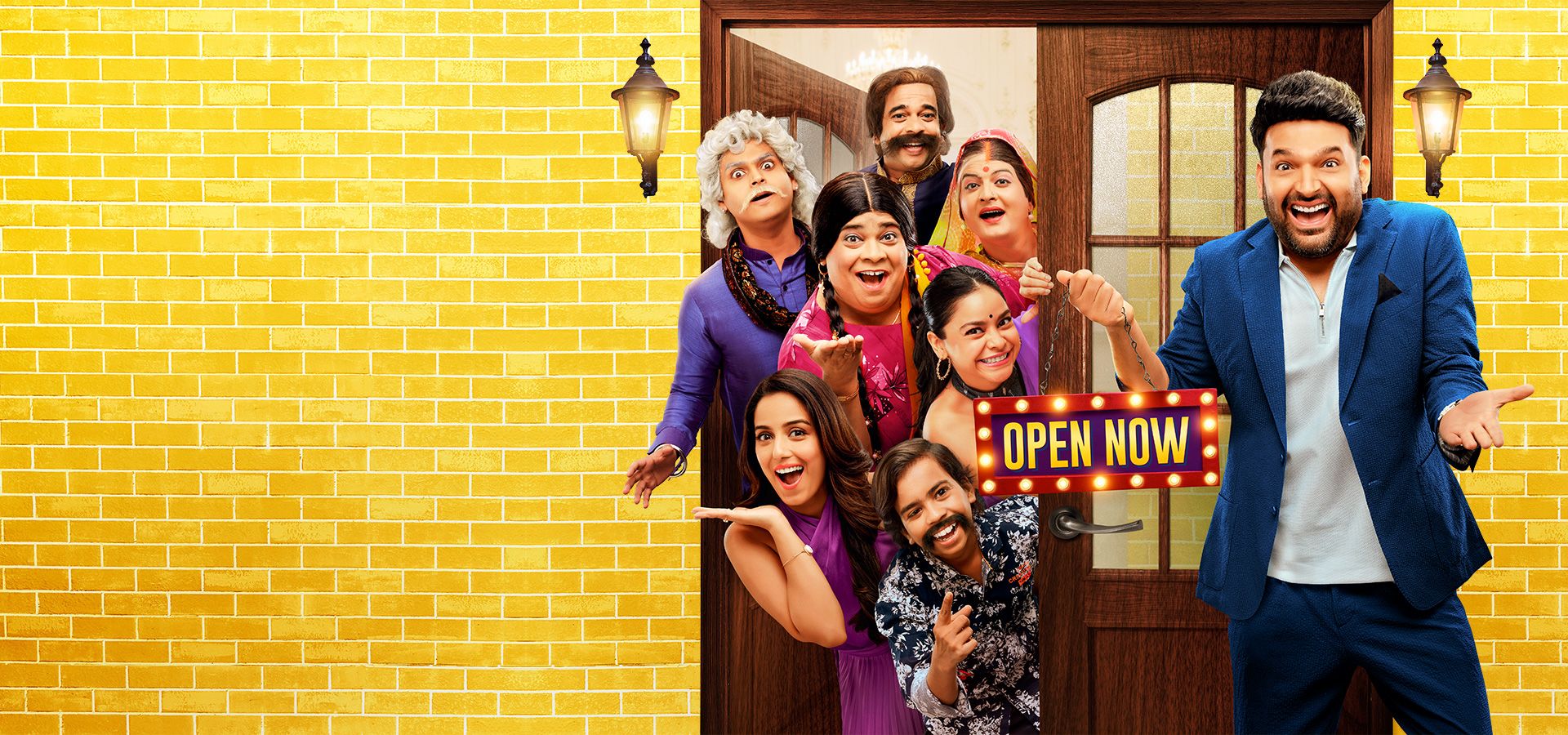 The Kapil Sharma Show Season 2 Google Drive Download