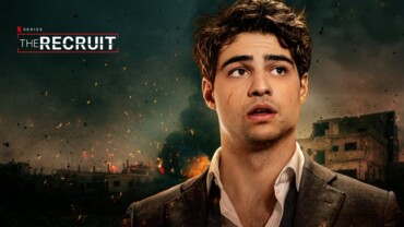 The Recruit (2022) Google Drive Download