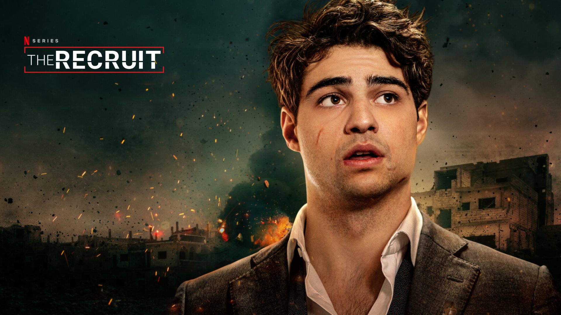 The Recruit (2022) Google Drive Download