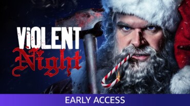 Violent Night (2022) Google Drive Download