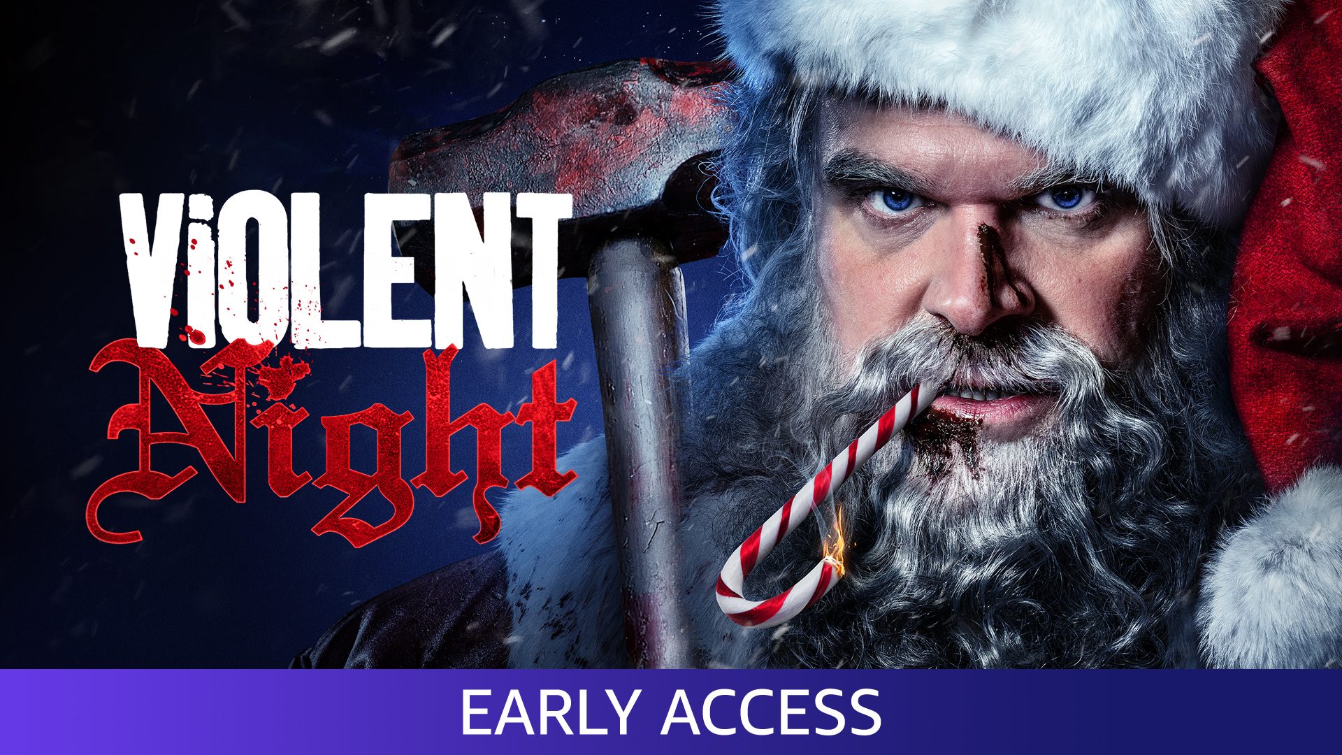Violent Night (2022) Google Drive Download