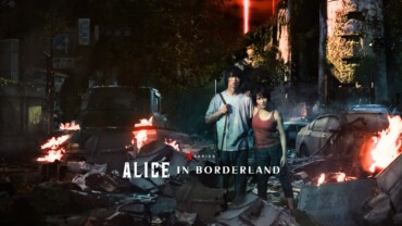 Alice in Borderland 2020 Google Drive Download