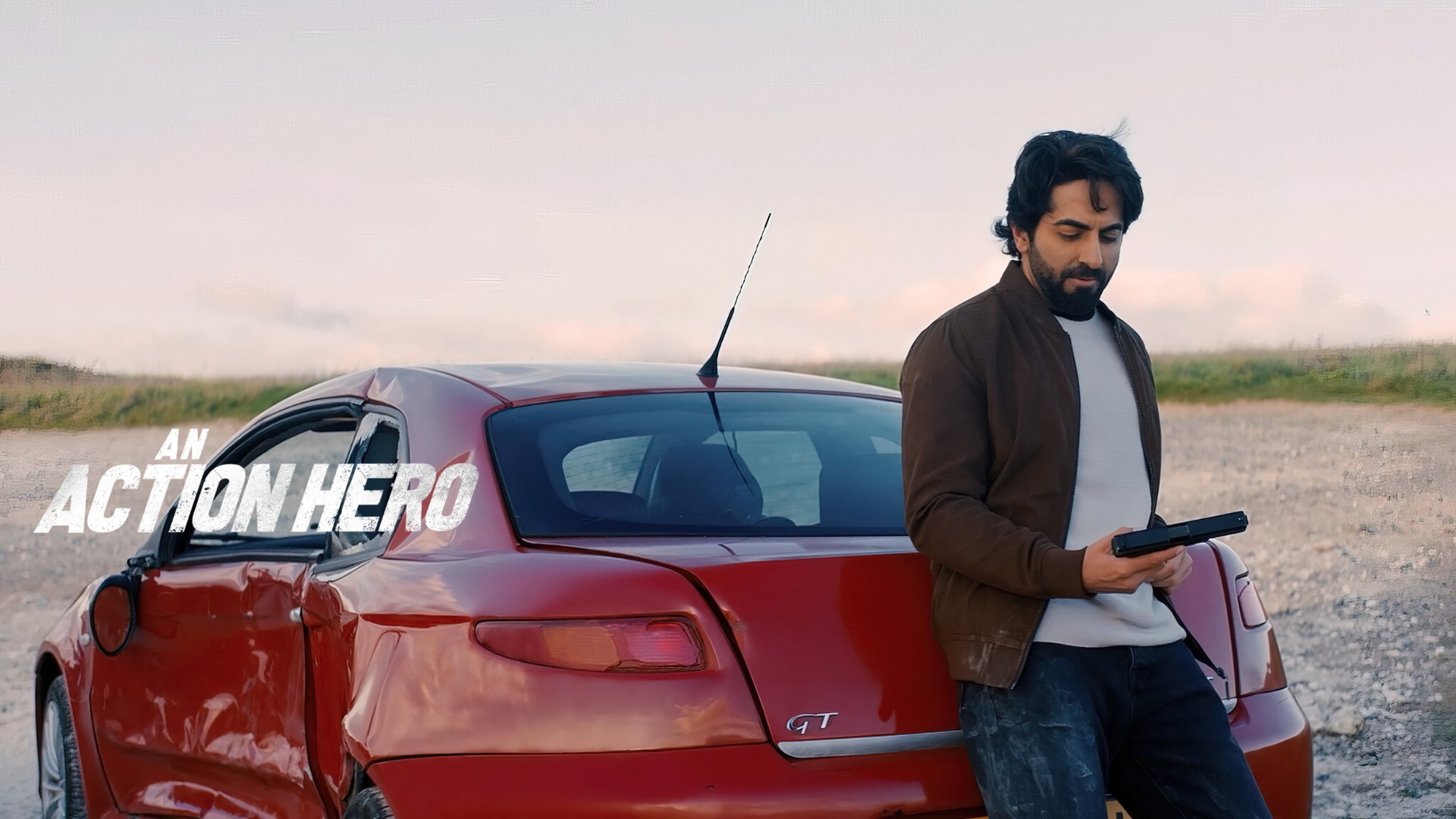 An Action Hero (2022) Google Drive Download