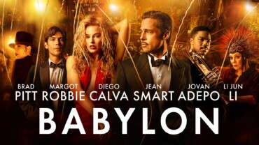 Babylon (2022) Google Drive Download