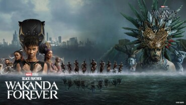 Black Panther Wakanda Forever (2022) Google Drive Download