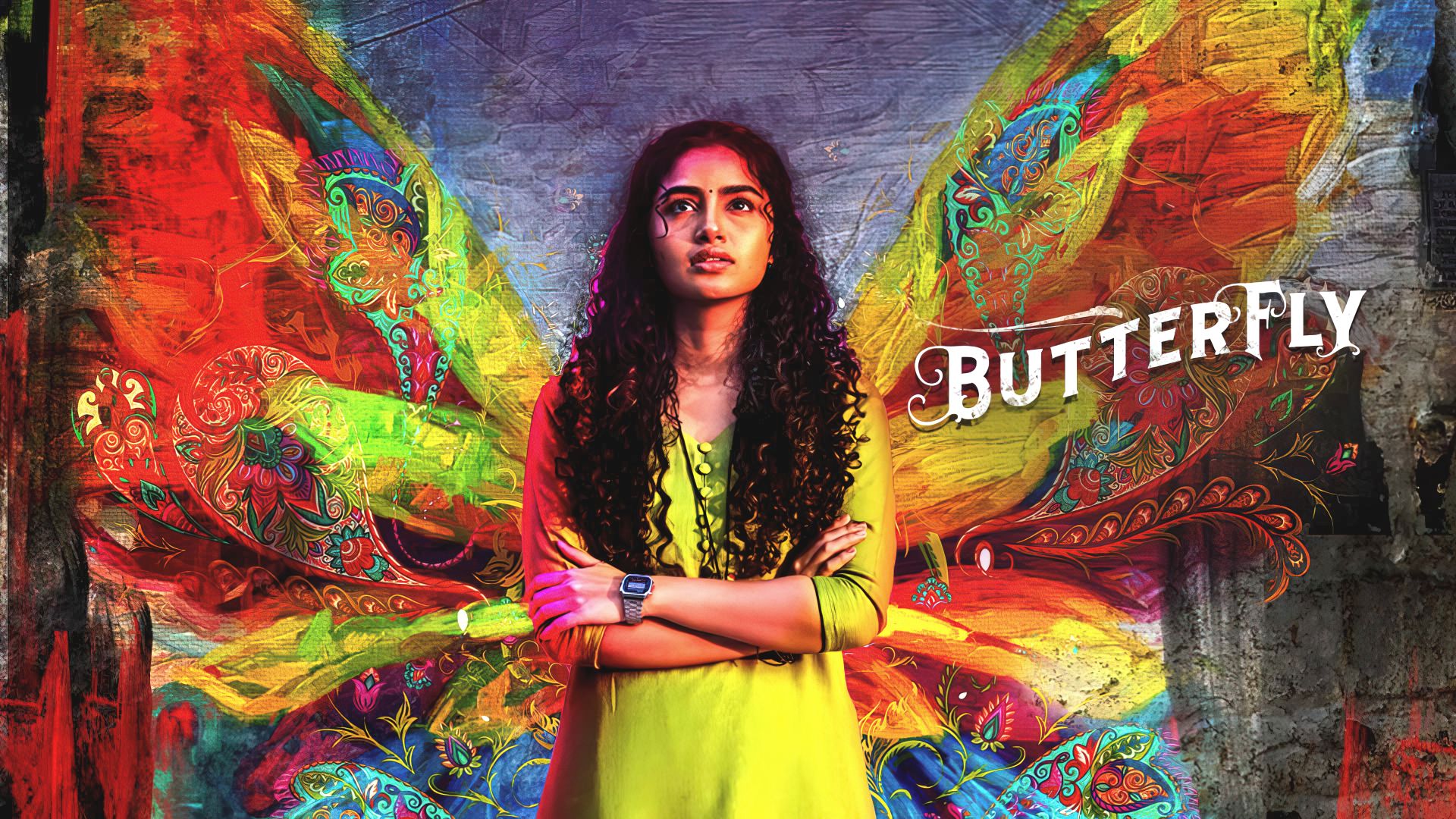 Butterfly (2022) Google Drive Download