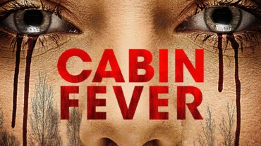 Cabin Fever (2016) Google Drive Download