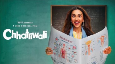 Chhatriwali (2023) Google Drive Download
