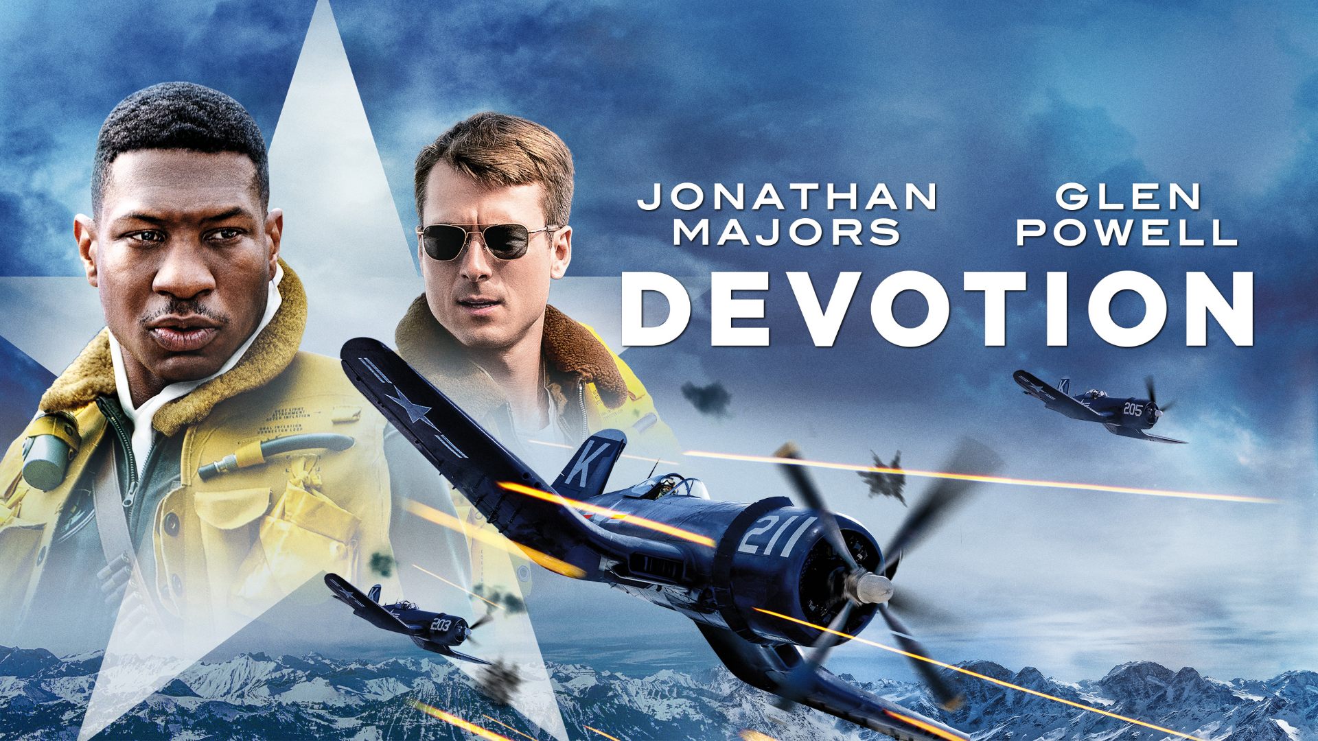 Devotion (2022) Google Drive Download