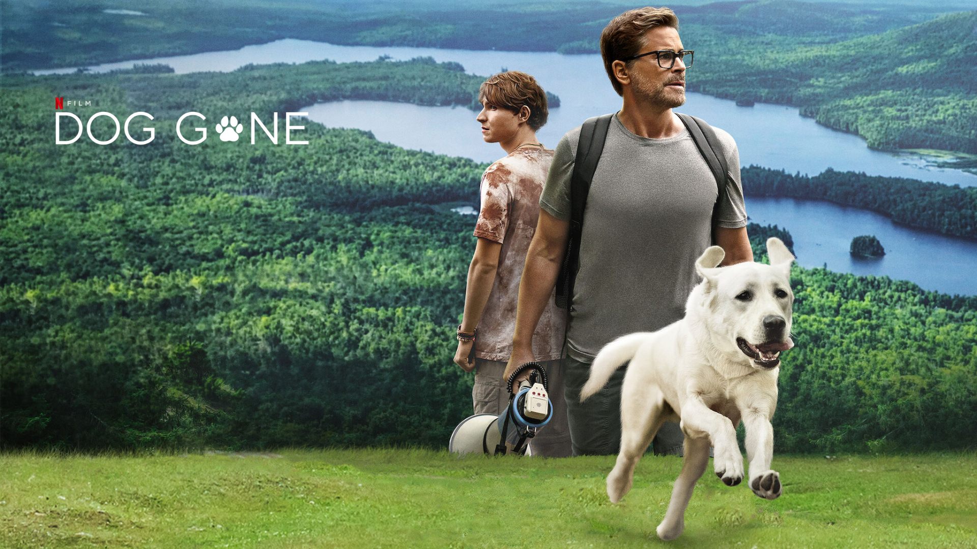 Dog Gone (2023) Google Drive Download