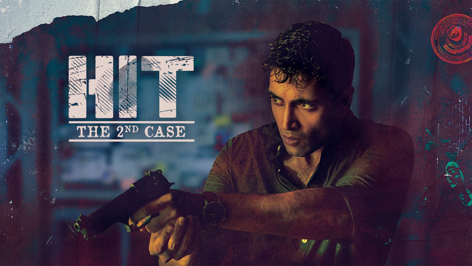 HIT_ The 2nd Case (2022) Google Drive Download