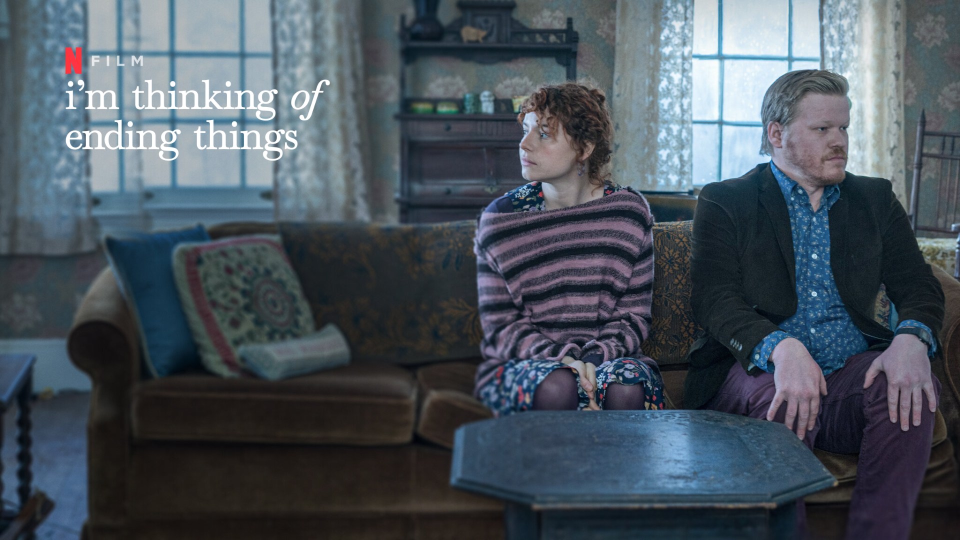 Im Thinking of Ending Things (2020) Google Drive Download 2