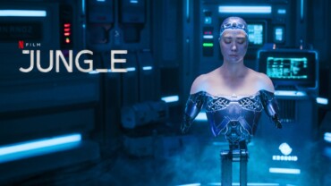 JUNG_E (2023) Google Drive Download