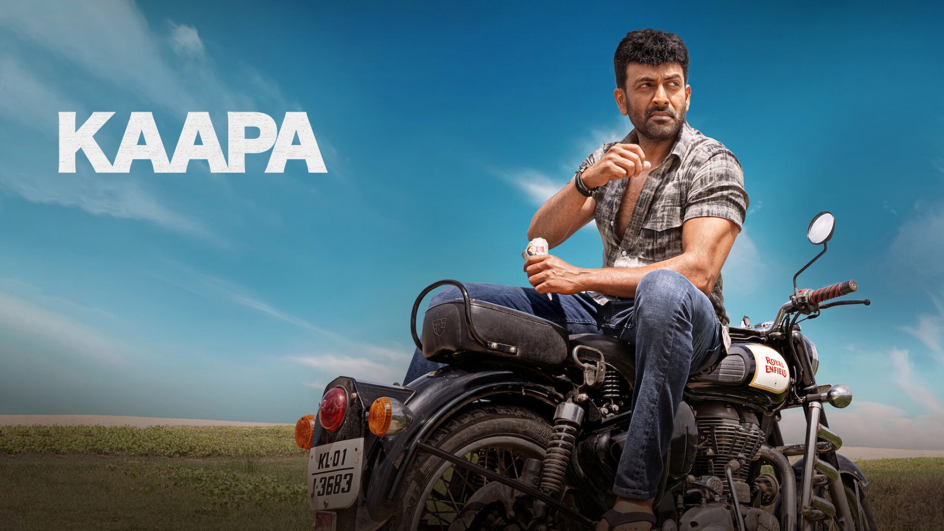 Kaapa (2022) Google Drive Download