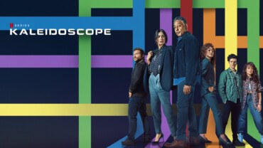 Kaleidoscope (2023) Google Drive Download