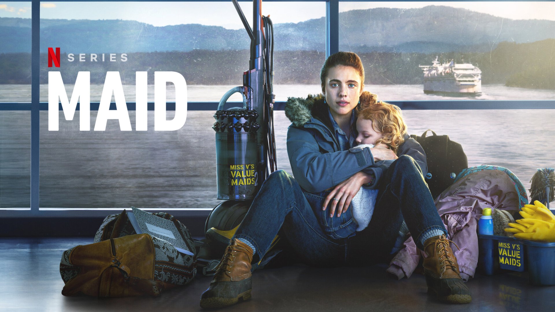 Maid (2021) Google Drive Download
