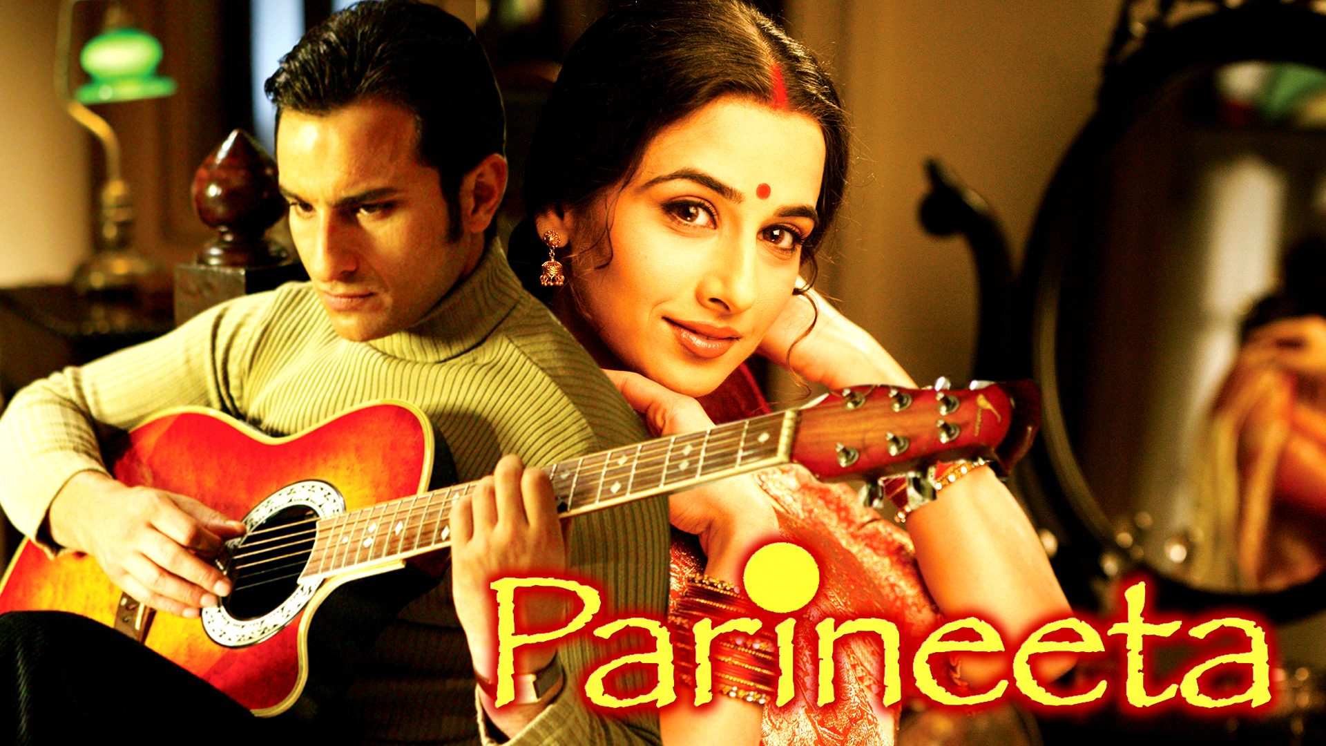 Parineeta (2005) Google Drive Download