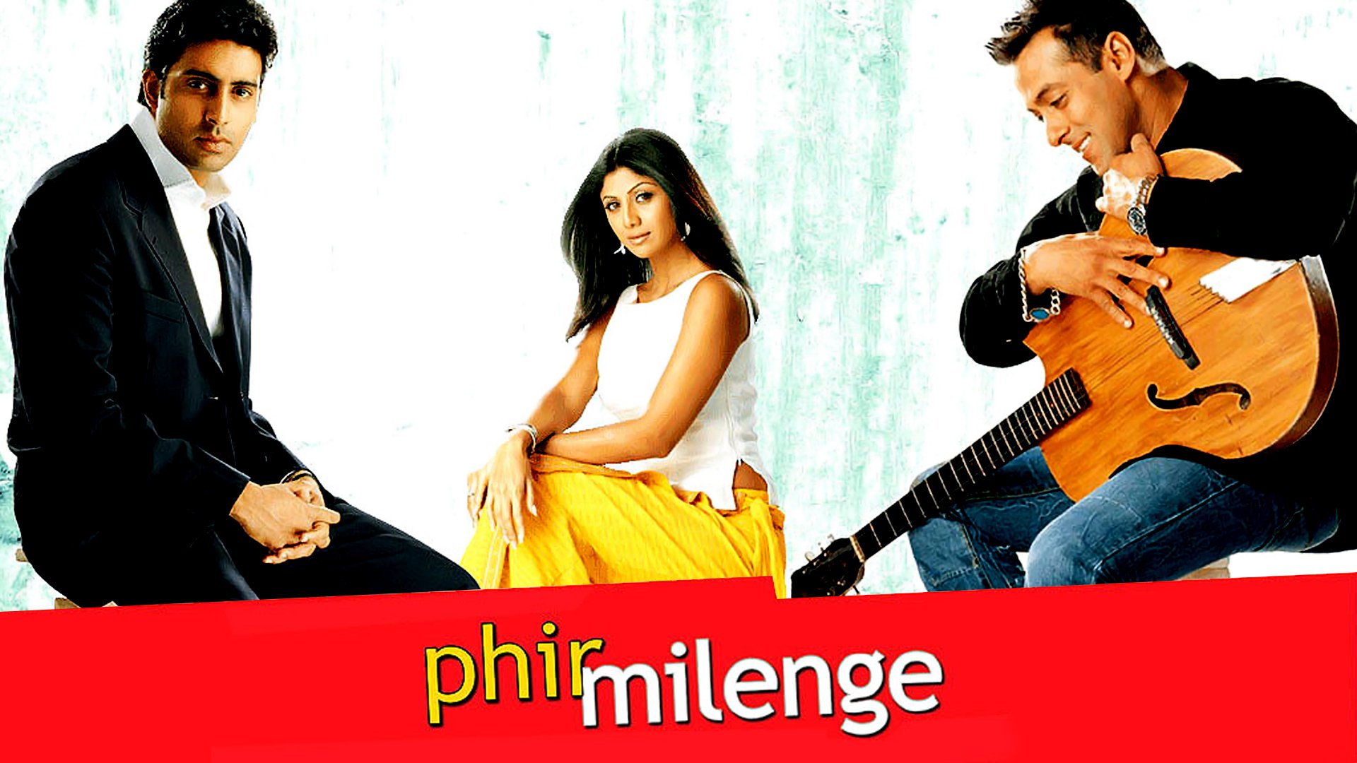 Phir Milenge (2004) Google Drive Download