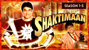 Shaktimaan (1997) Google Drive Download