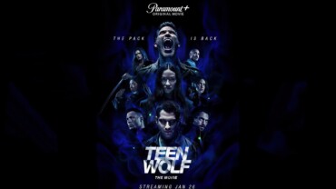 Teen Wolf The Movie (2023) Google Drive Download