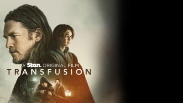 Transfusion (2023) Google Drive Download