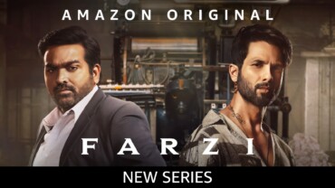 Farzi (2023) Google Drive Download