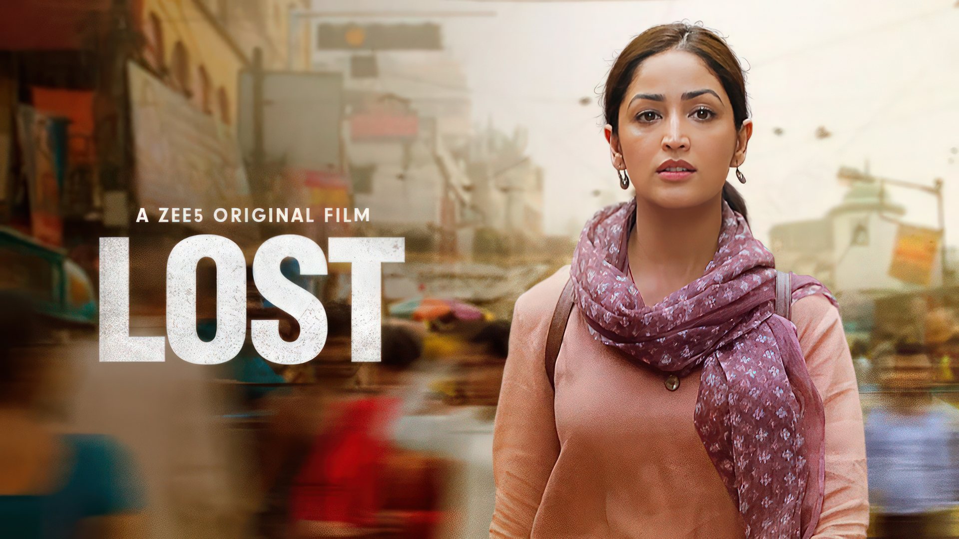 Lost (2023) Google Drive Download