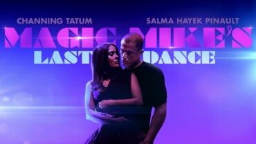 Magic Mikes Last Dance (2023) Google Drive Download
