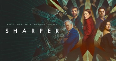 Sharper (2023) Google Drive Download