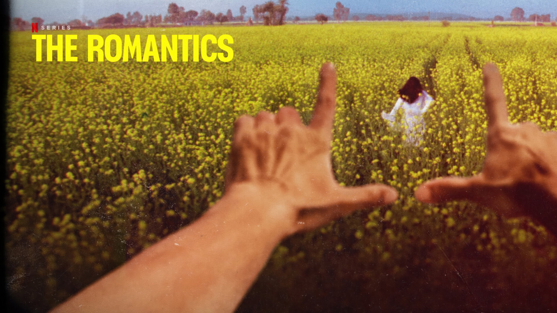 The Romantics (2023) Google Drive Download