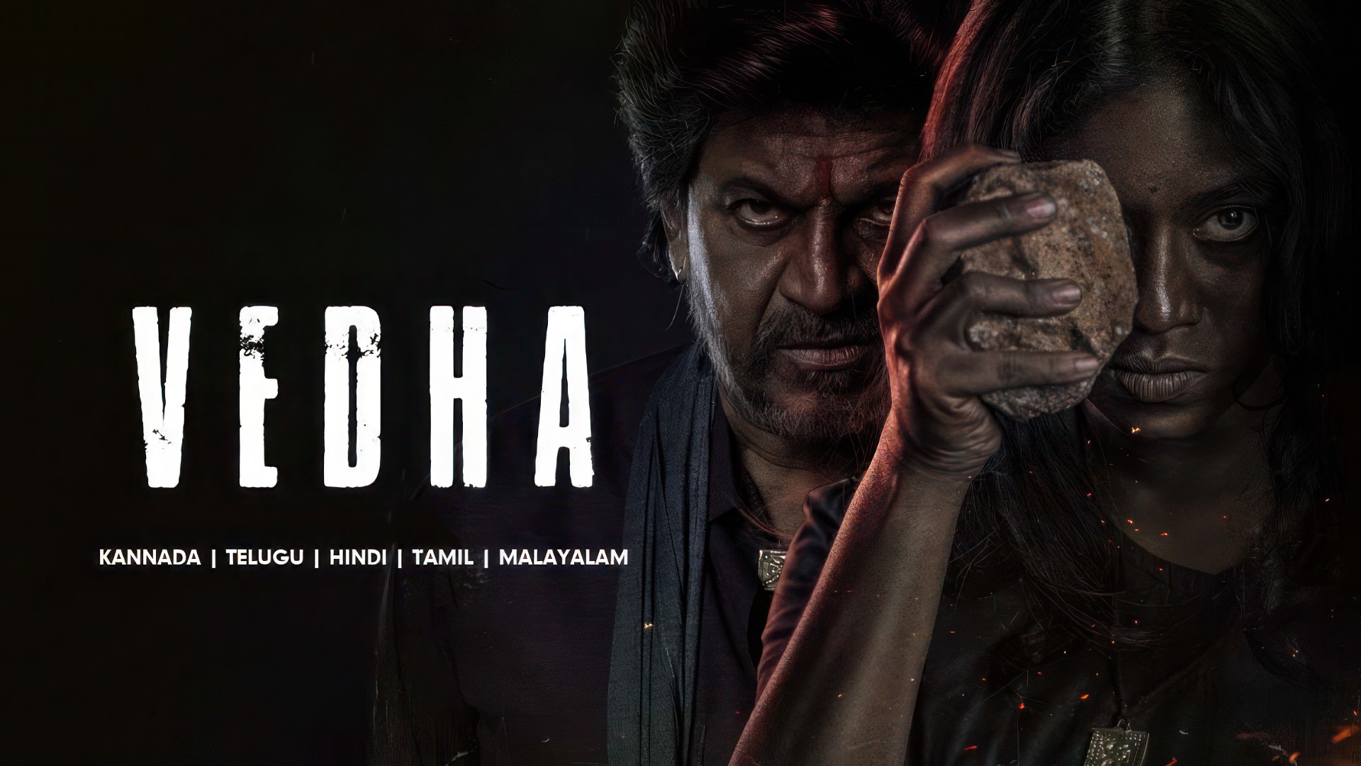 Vedha (2023) Google Drive Download