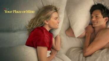 Your Place or Mine (2023) Google Drive Download