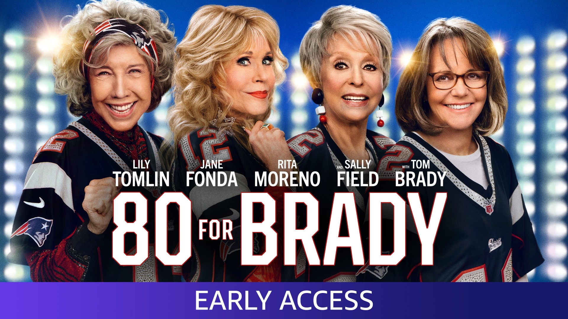 80 for Brady (2023) Google Drive Download