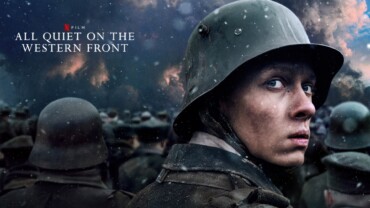 All Quiet on the Western Front (2022) Google Drive Download