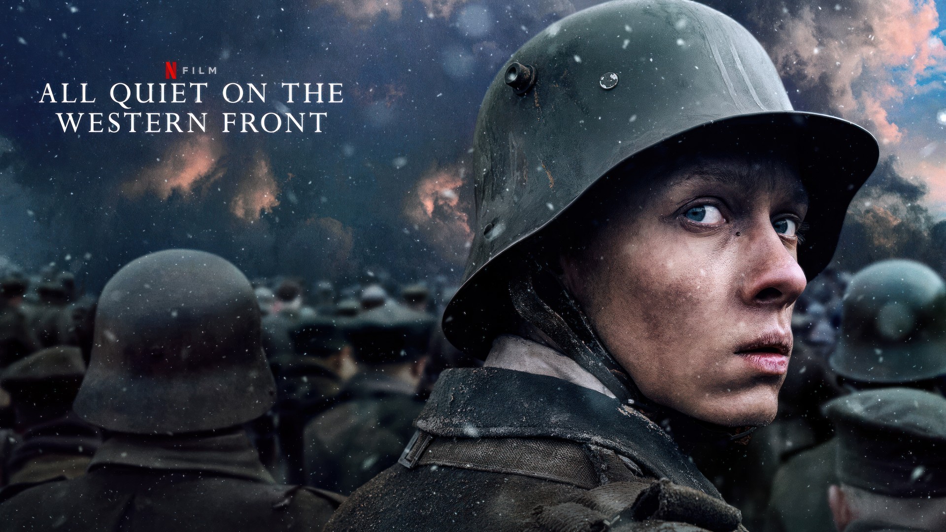 All Quiet on the Western Front (2022) Google Drive Download